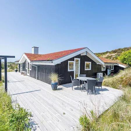 Henne Cxi * Henne Strand