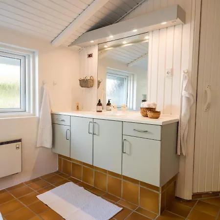 Prázdninový dům Henne Cxi Henne Strand